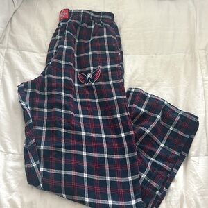 Capitals PJ Pants- Great Condition sz M